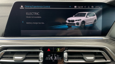 BMW X5 xDrive45e M Sport 5dr Auto Estate